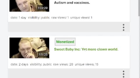 Sweet Baby Inc: Shocking development, they just attacked my channel.