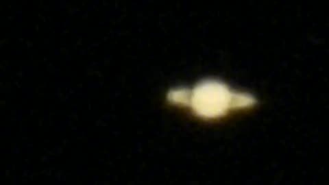 Saturn - 14.12.23