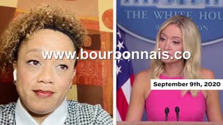 Bourbonnais Middle Class News Trump, Biden, Peoples Reactions