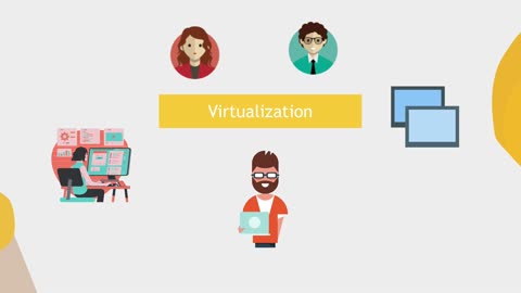 Lesson 4: Demystifying Virtualization: An Introduction to Virtual Machines