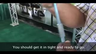 How To: Add Extension Rod to LightRail