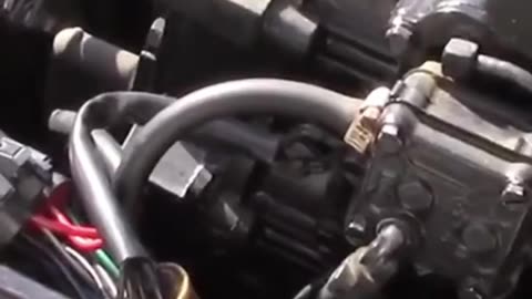 Outboard Motor Trim Relays (Mercury Force 40) - Full Video: https://youtu.be/xRkhTGQhdeA