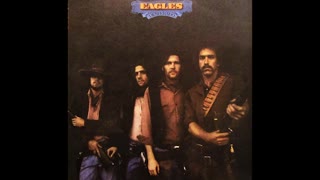 MY VERSION OF "DESPERADO" FROM THE EAGLES