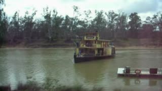 2009 Murray River Cruise