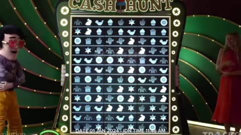 "Jackpot Jamboree 2024: Unleashing Casino Fever"