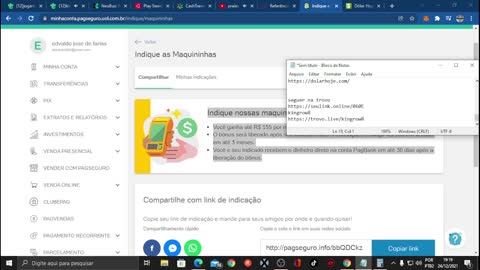 ganhando dinheiro no adlieus saldos sites ptc