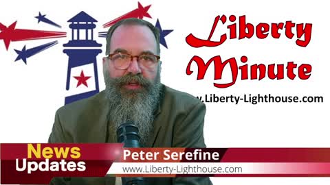 20220919 - Liberty Minute