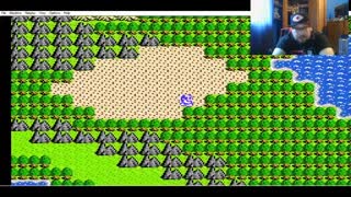 Let's Play Dragon Warrior Part 3