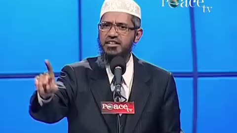 Is the Quran God's Word? – Questions And Answer Session (Part 2) – Dr Zakir Naik