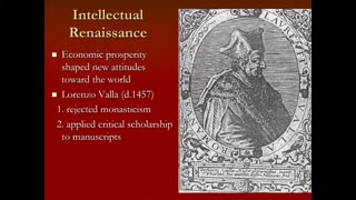 Introduction to the Italian Renaissance