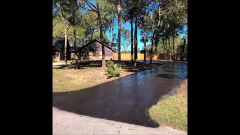 Sanchez Paving Services - (430) 209-1626