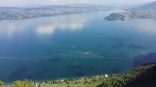 Lake Lucerne Switzerland