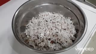 How to eat leftover rice?