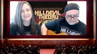 KillDevil Theory- Brotherhood (Acoustic Version)