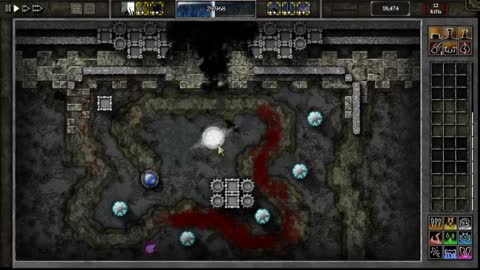 GemCraft Chasing Shadows 12 - Almost There
