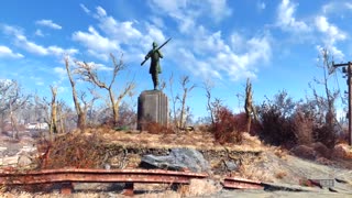 10 Most Impressive Fallout 4 Mods