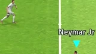 Skills Neymar