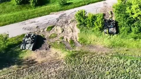 🚁REALLY GOOD SLICING OF DRONES IN DIFFERENT SCENARIOS: FROM ADJUSTING ARTILLERY TO DROPPING AMMUNITION