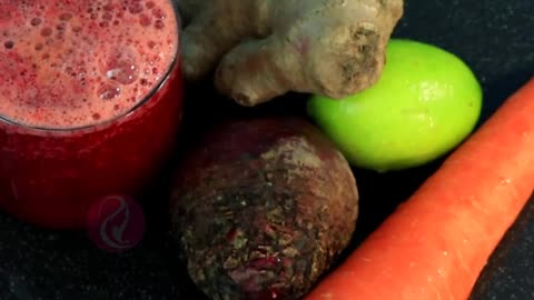 Beetroot and carrot will keep you young- your skin will glow- check how does it make