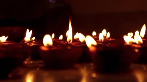 Calming Candles