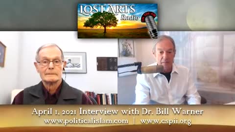 Mohammed, In Depth, Detail, & History: Author, Scholar, Islam Expert Dr. Bill Warner