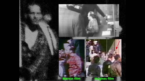 The Grand Unifying Shirt Theory Of The JFK Assassination