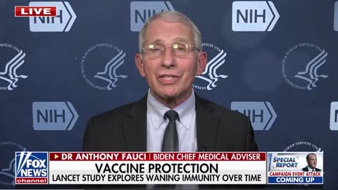 Bret Baier Interview with Fauci on COVID and Wuhan