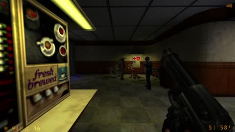 Half-Life - 25th Anniversary Update Playthrough