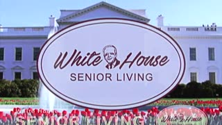 White House Senior Living: Where Residents Feel Like Presidents