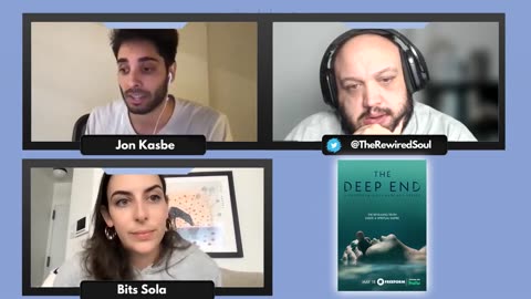 The Cult of Teal Swan: An Interview with Jon Kasbe and Bits Sola: Documentary The Deep End