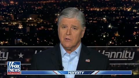 Dr. Rand Paul Joins Sean Hannity on Fox News – January 5, 2024
