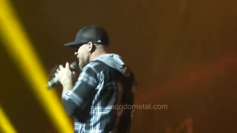 Brantley Gilbert Live