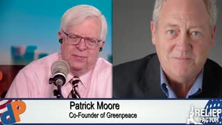 Patrick Moore on the Environment: Everything Dies, It's Natural