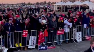 Rochester, Mn. Overflow