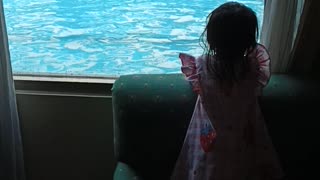 Pool Watching