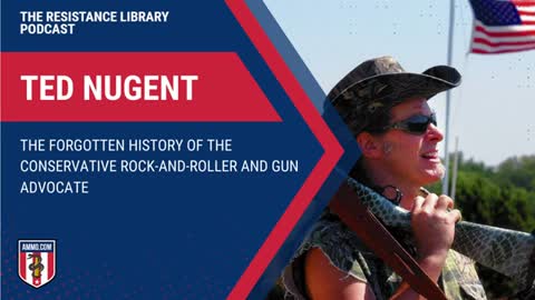 Ted Nugent: The Forgotten History of the Conservative Rock-and-Roller and Gun Advocate