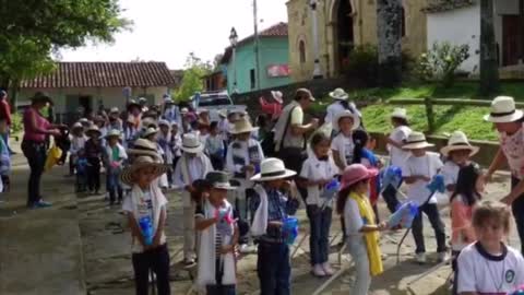 Prográmese en Santader con Jhoan Calderón