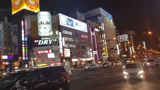 Japan Trips Video