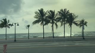 Ft Laud Monday morning