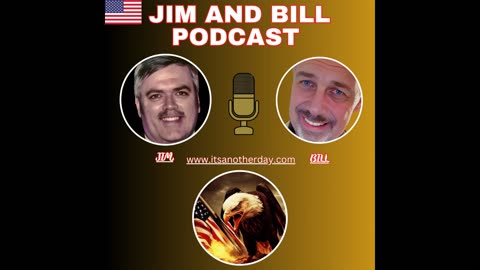 Jim & Bill 607