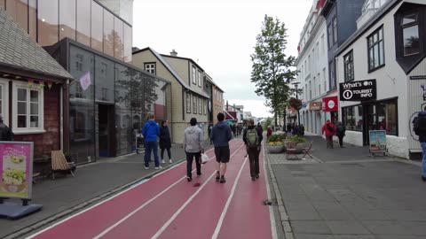 Reykjavik Iceland Travel Guide- Best Things To Do in Reykjavik