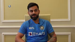 India captain Virat Kohli speaks ahead of Newlands Test