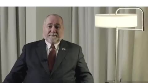 Ex-CIA Officer, Robert Steele - "We have it all"