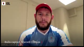 Marcell Coetzee on how Bulls can beat Leinster in URC semi-final