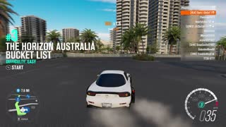 Forza horizon 3