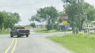 Pop’s BBQ Stand