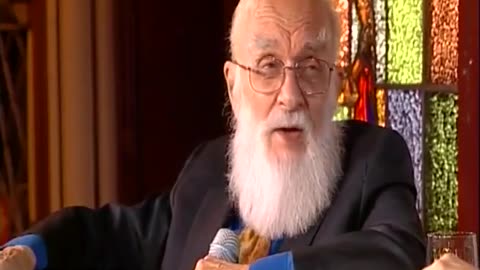 James Randi - At the Magic Castle