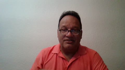 Pastor Frank Rodríguez