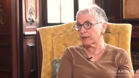 Melanie Phillips: Truth has become a right wing concept. Woke ideology is anti-reason.