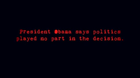 THE WHITE HOUSE AND DEPT OF ENERGY ARE RUN TOTALLY VIA CRONYISM